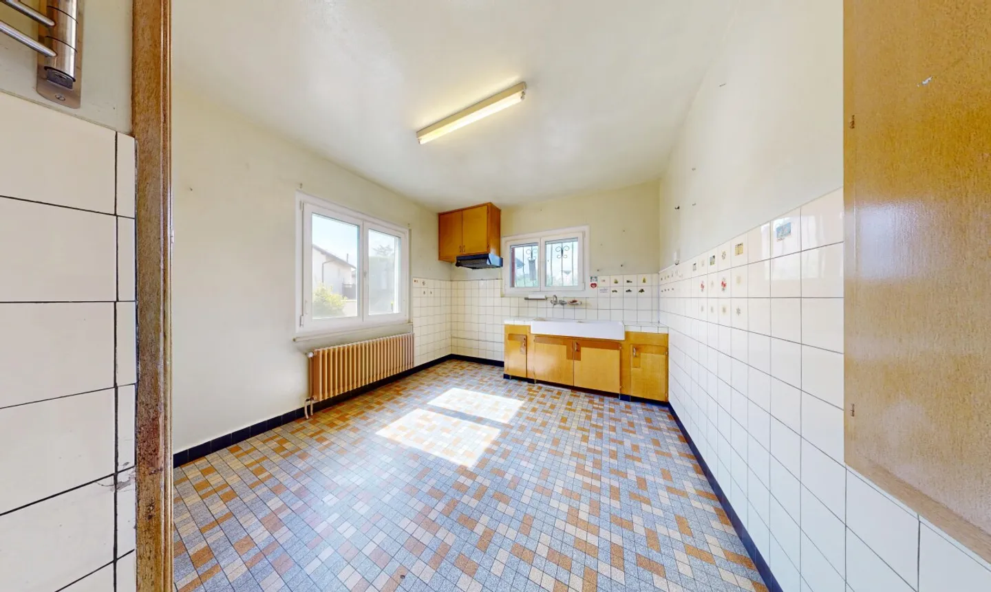 Charmante villa individuelle sur parcelle de 1'297 m2 - Photo 5 of 11