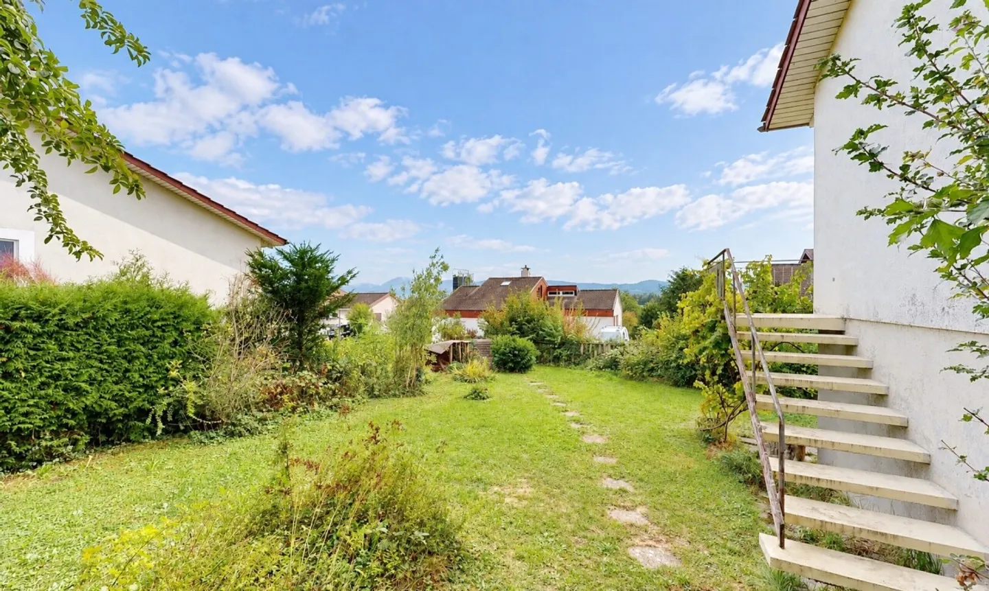 Grand potentiel sur près de 600 m² - Photo 3 sur 11
