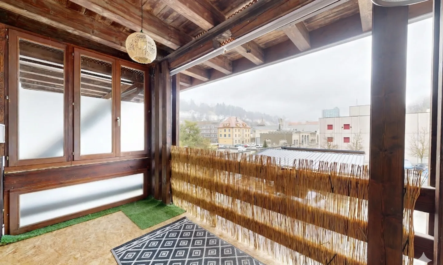 Edificio con eccellente rendimento ben mantenuto! - Foto 7 di 11