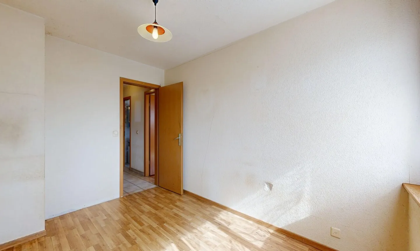 Terraced house in a family neighborhood with garden - Photo 9 of 11