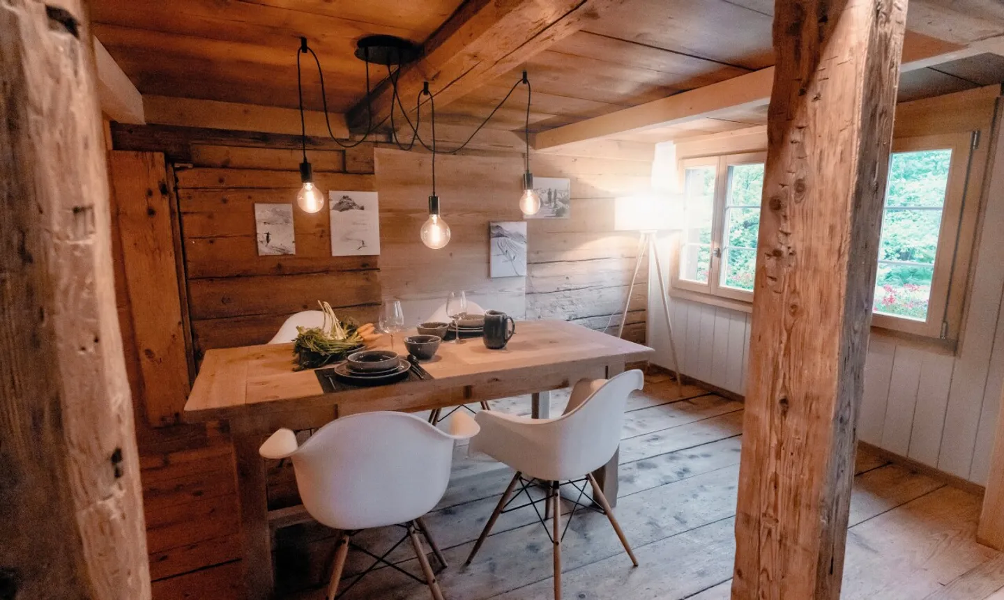 Ferme historique avec appartement - Photo 7 sur 11