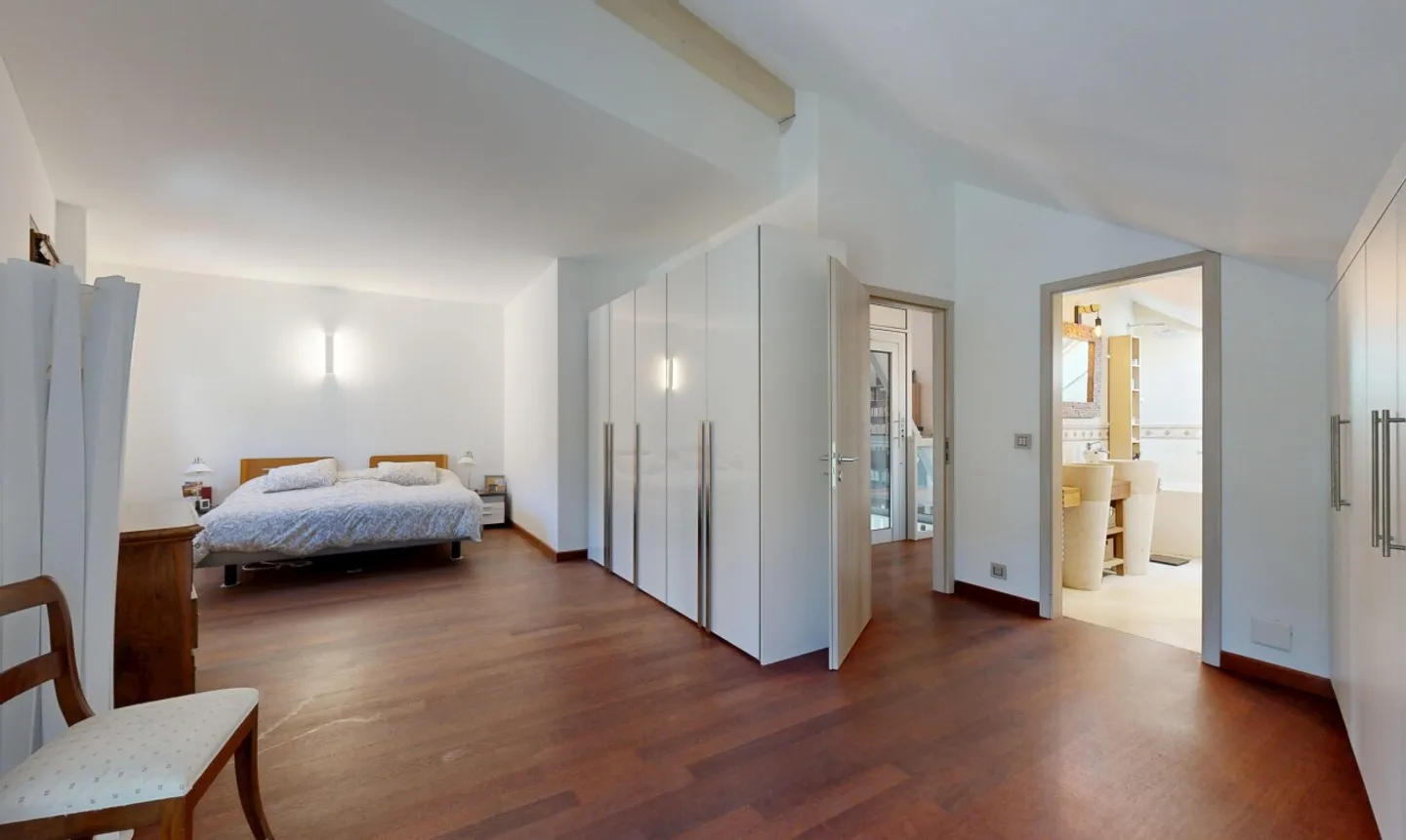 Villa Familiale de Luxe avec Spa - Photo 11 sur 13