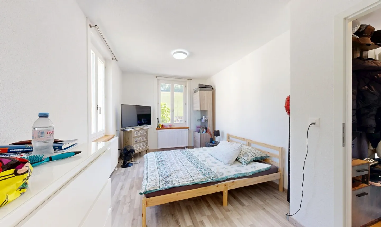 Maison avec Jardin & Potentiel d'Investissement - Photo 9 sur 11