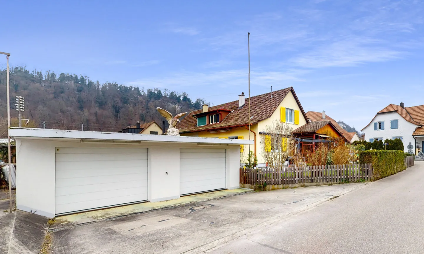 Incantevole casa indipendente in posizione soleggiata - Foto 3 di 13