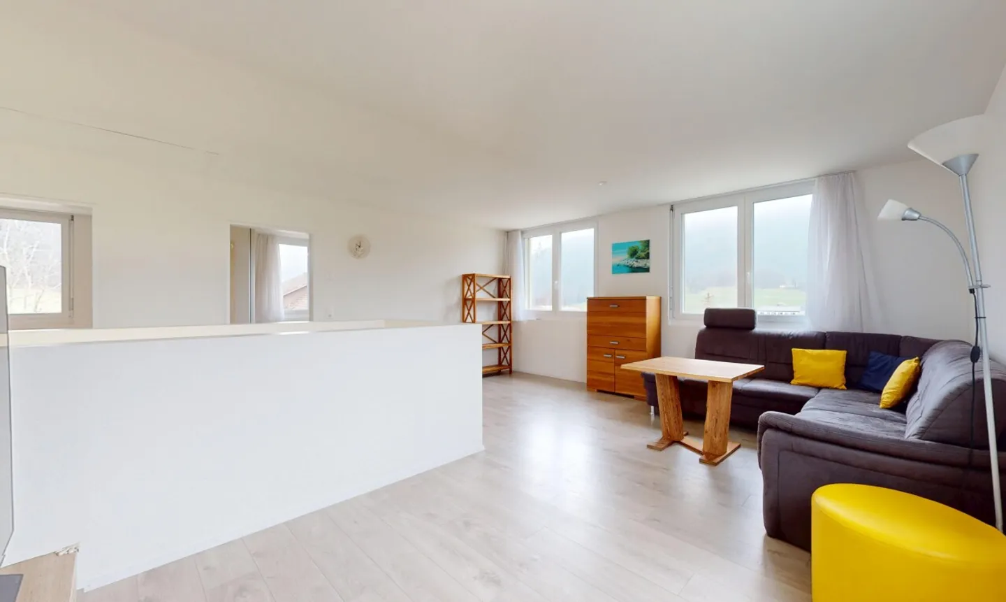 Maison individuelle moderne dans un emplacement excellent à Laupersdorf - Photo 11 sur 13