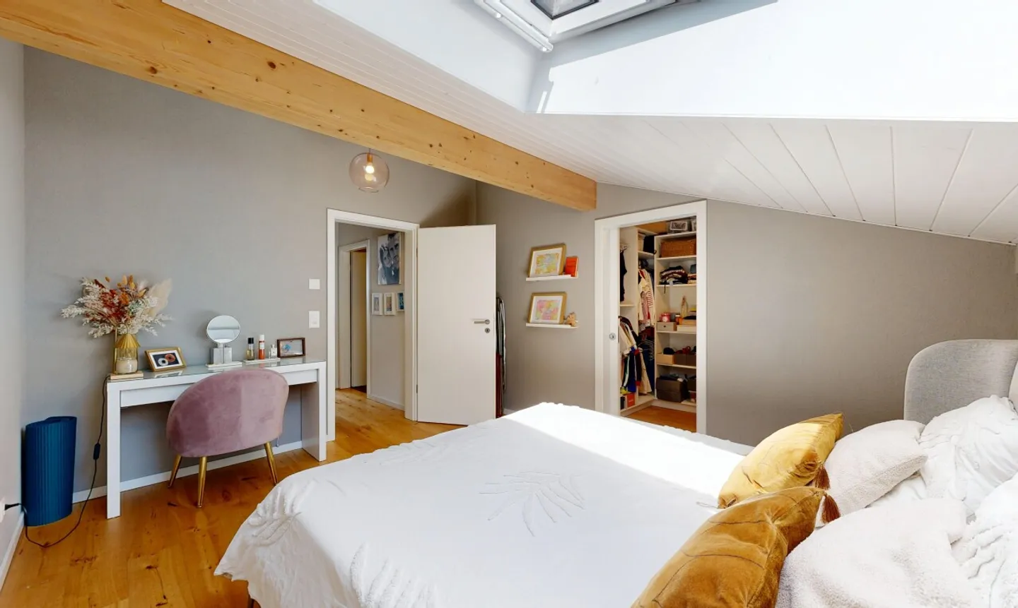 Maison Jumelée Moderne - Photo 8 sur 11