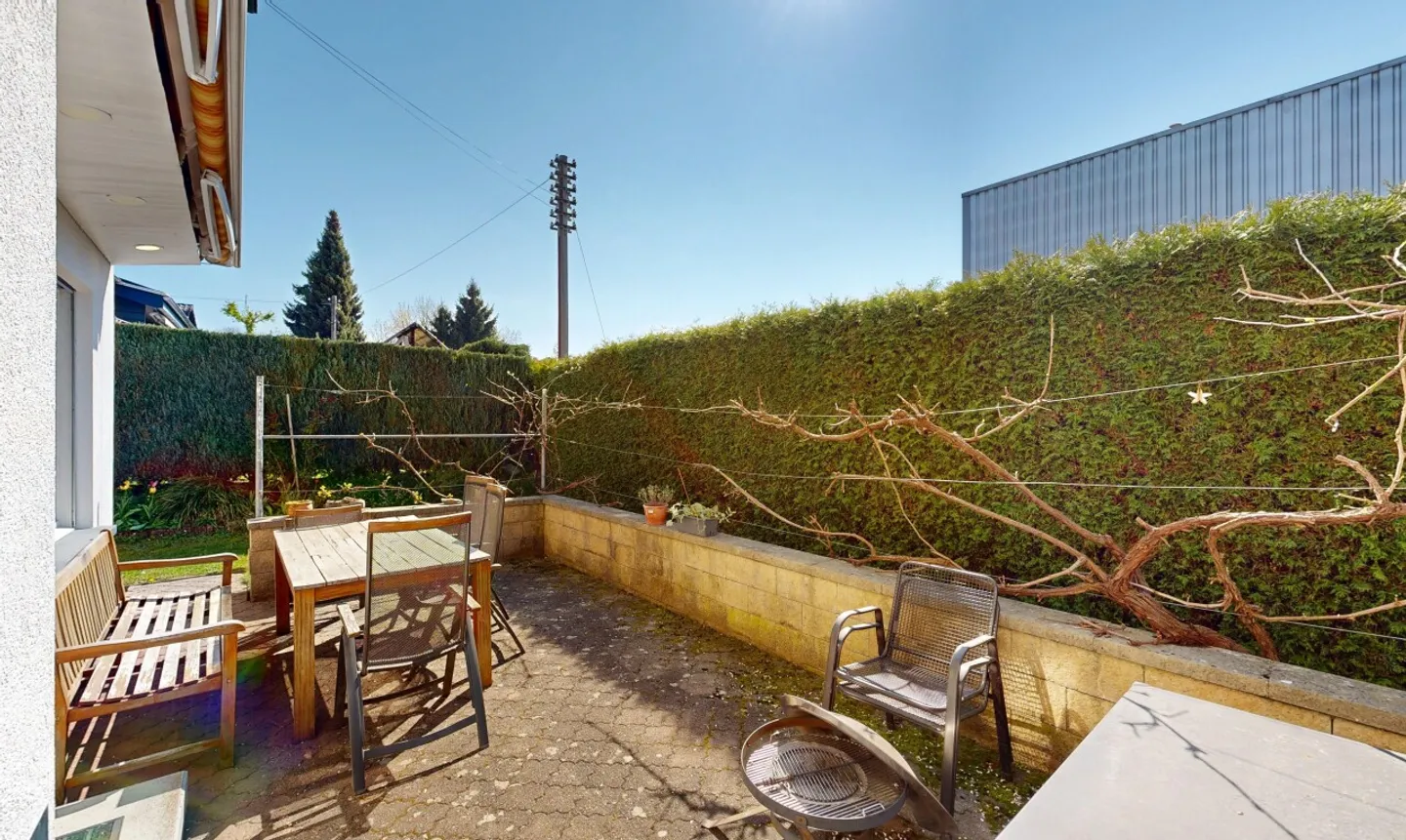Maison familiale spacieuse - Photo 10 sur 11