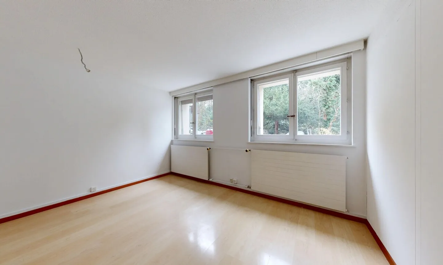 2-Zimmer-Wohnung 33m² – Küche und Bad nach Ihren Wünschen gestalten - Foto 10 von 11