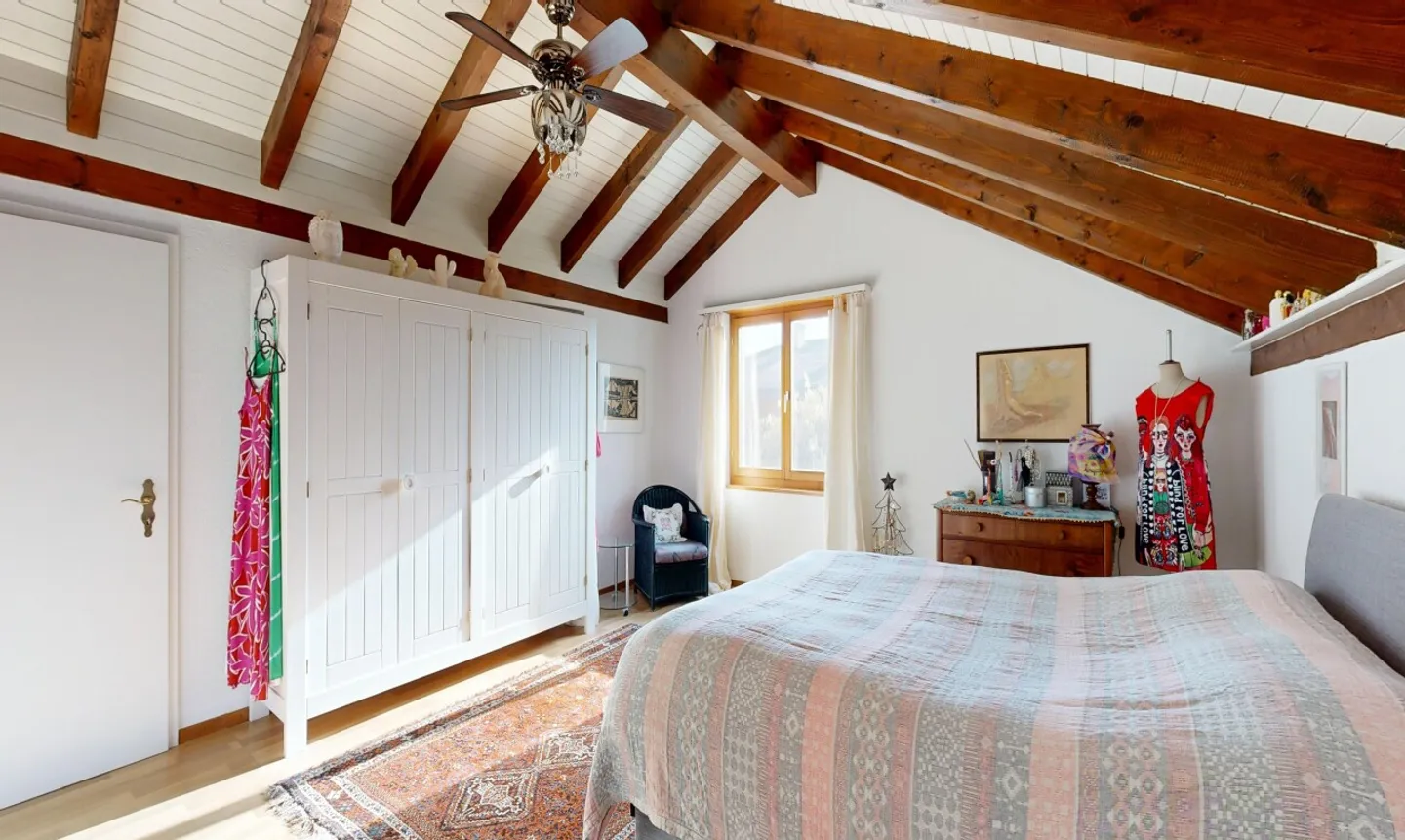 Gepflegtes Zuhause in ruhigem Familienquartier - Photo 8 sur 13