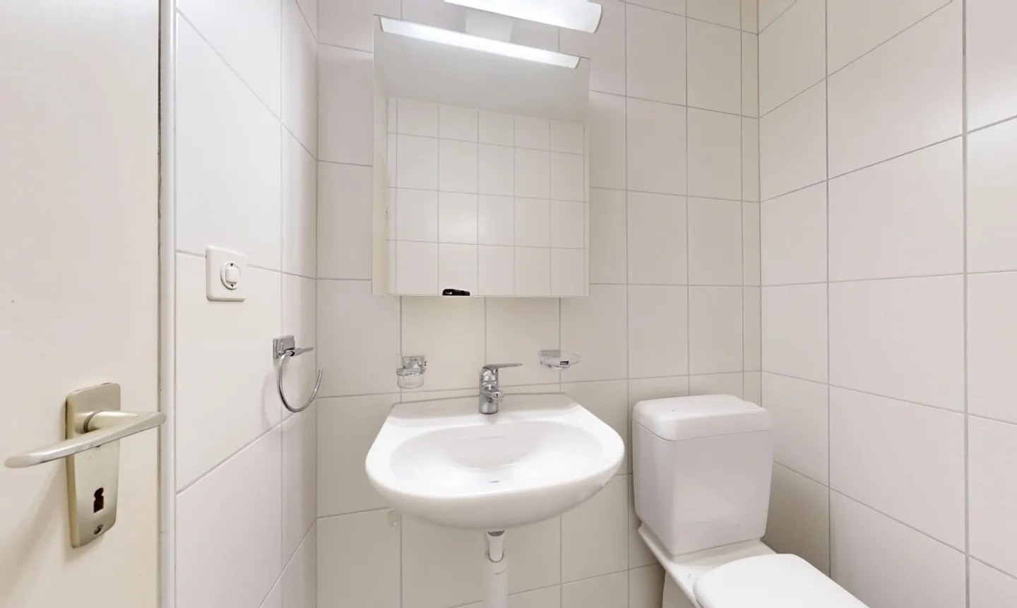 Helle 4.5-Zimmerwohnung - Foto 10 von 11