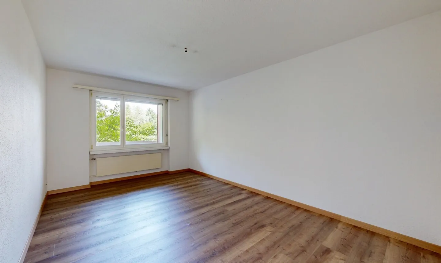 Appartamento di 5.5 locali con impressionante terrazza solarium a Turgi - Foto 9 di 11