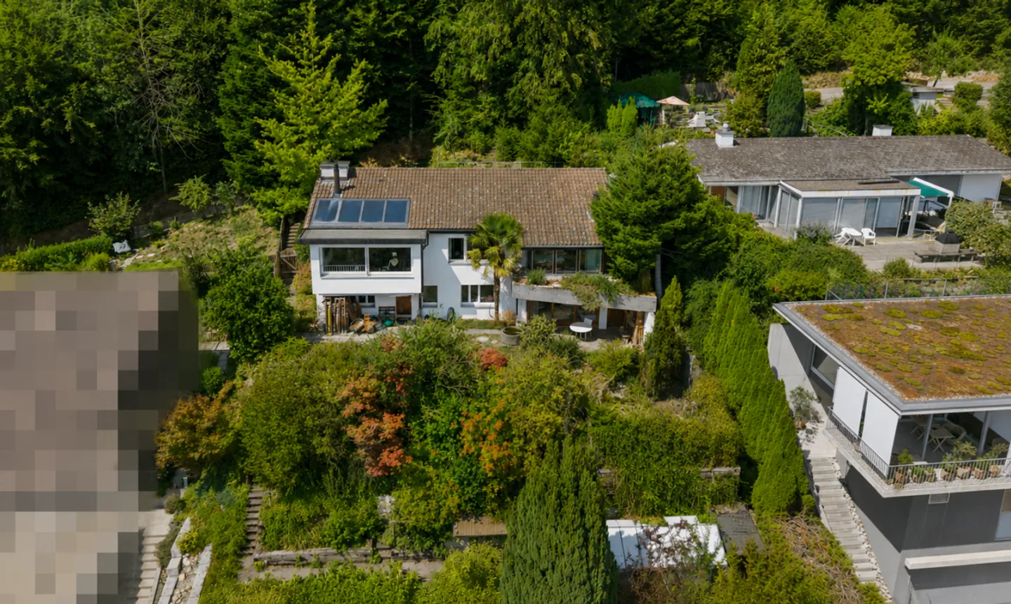 Charmantes Einfamilienhaus mit Potenzial - Foto 3 von 11