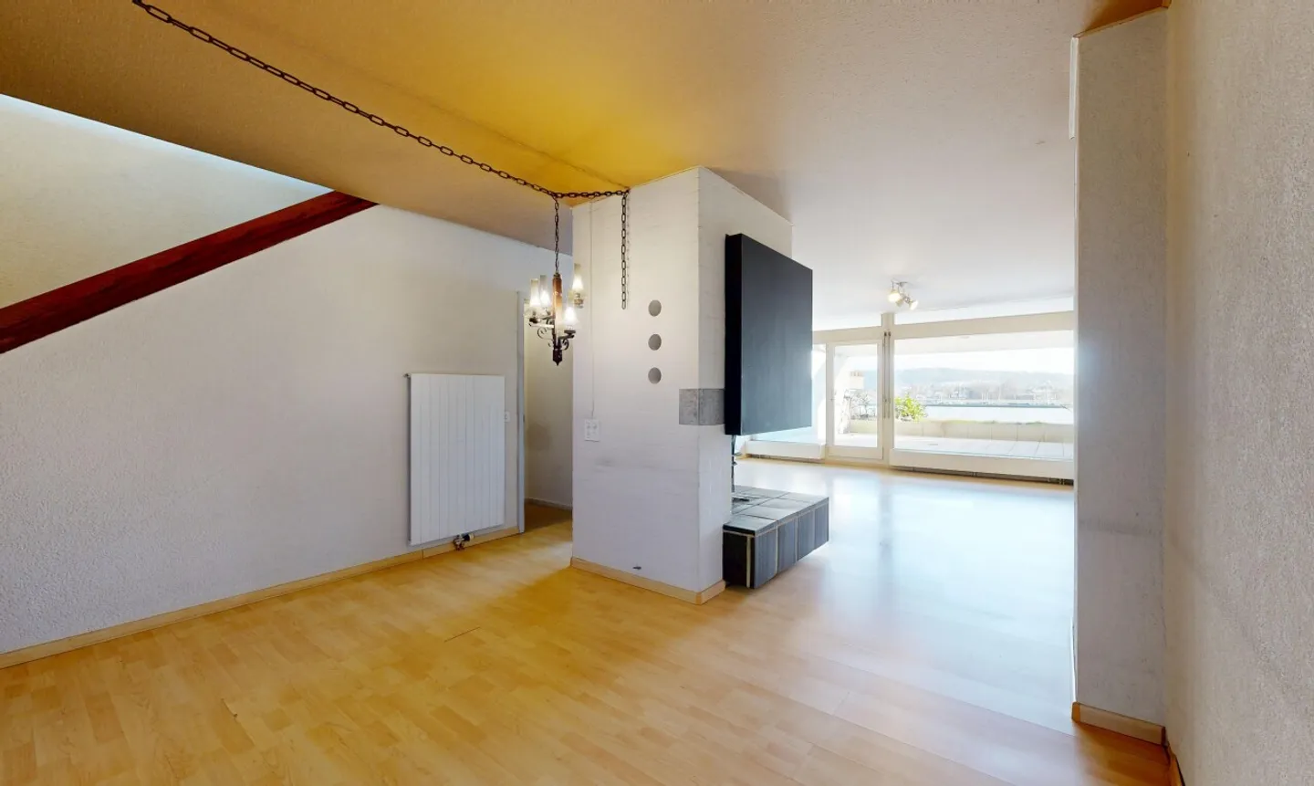 Reihenmittelhaus am Bielersee mit Seewiese zur Mitbenutzung - Photo 4 sur 13