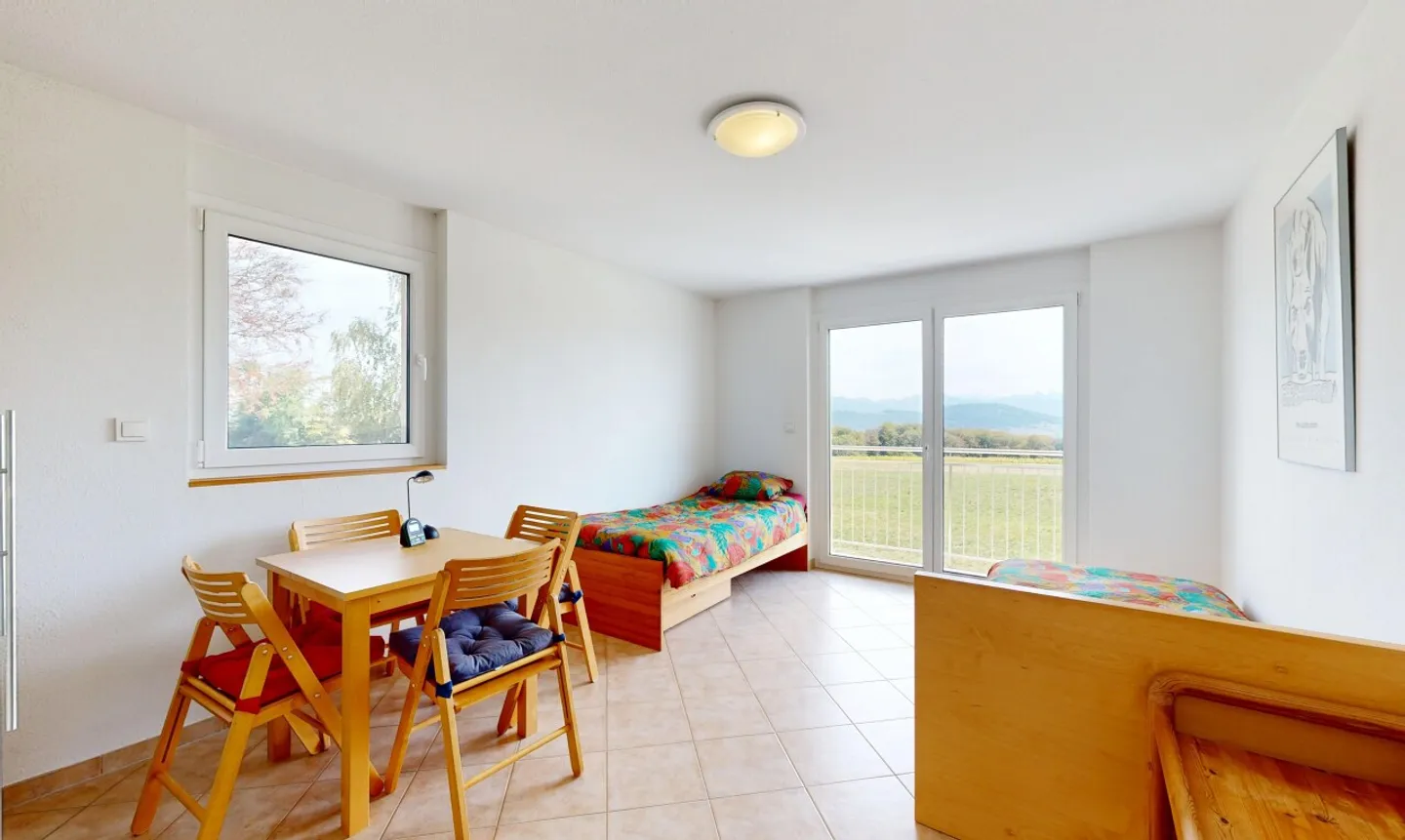 Reihenhaus mit Bergblick in Savigny - Foto 4 von 11