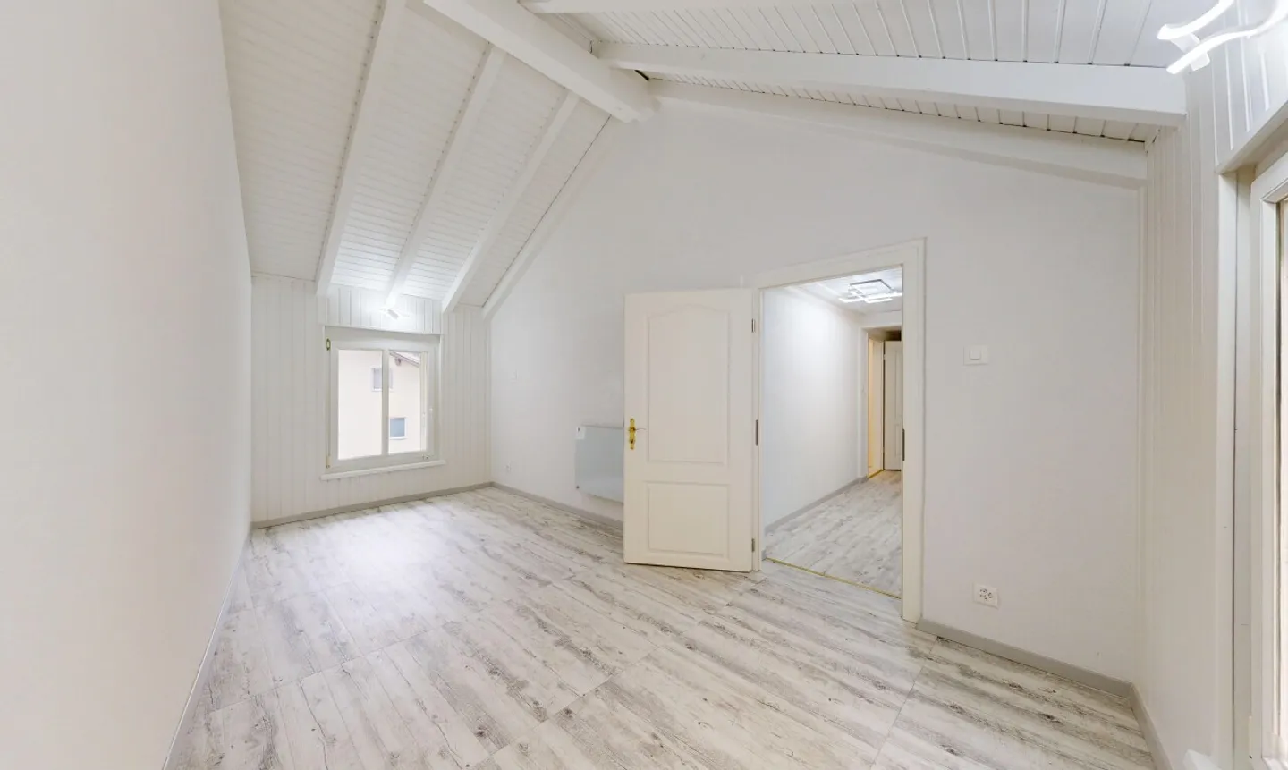 Maison de 115m² - 3 chambres - Centre Ville - Photo 9 sur 11