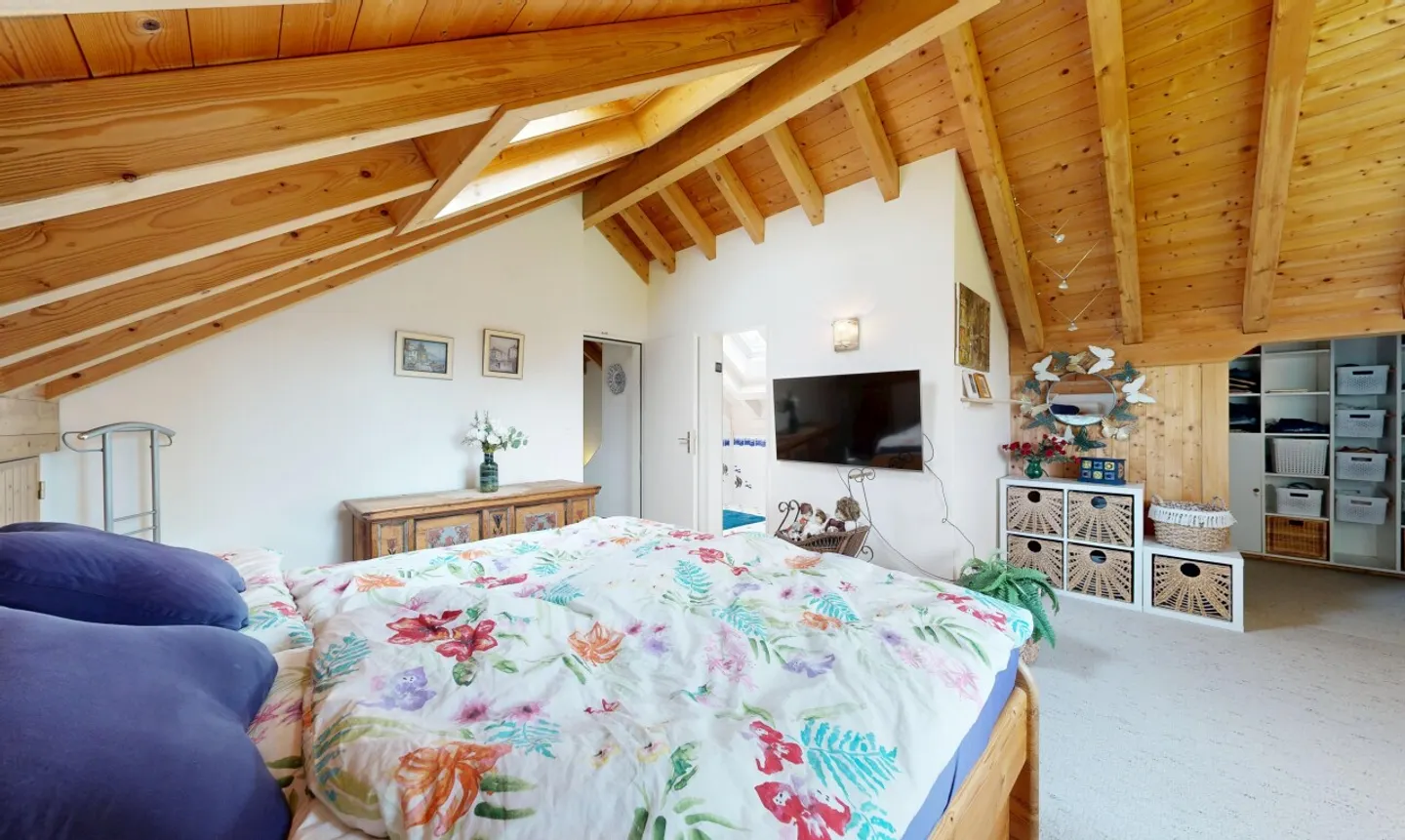 Votre nouveau chez-vous dans un quartier résidentiel familial - Photo 8 sur 11
