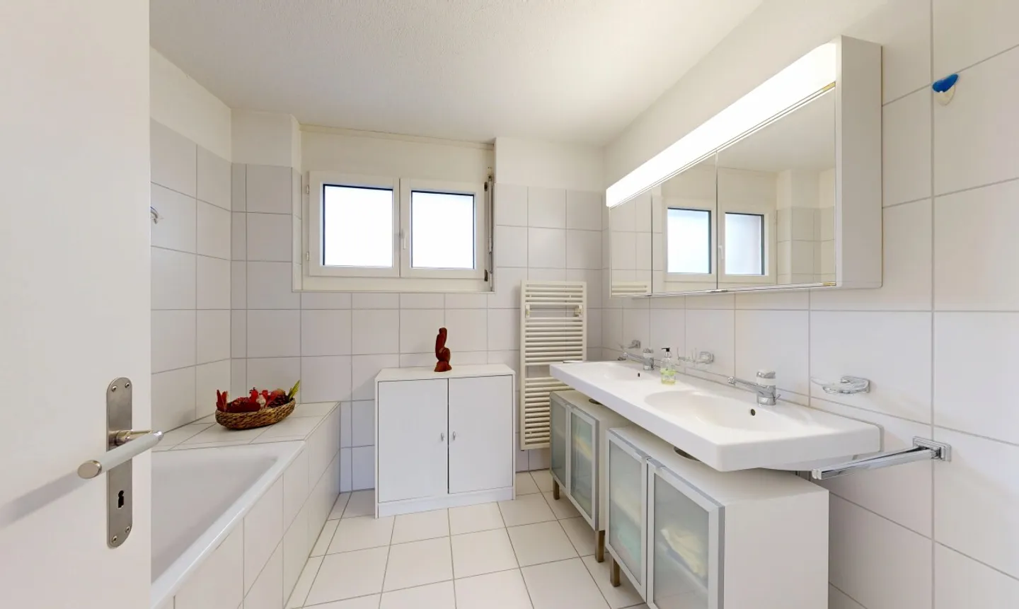 Geräumige Maisonette mit Liftzugang - Foto 8 von 11