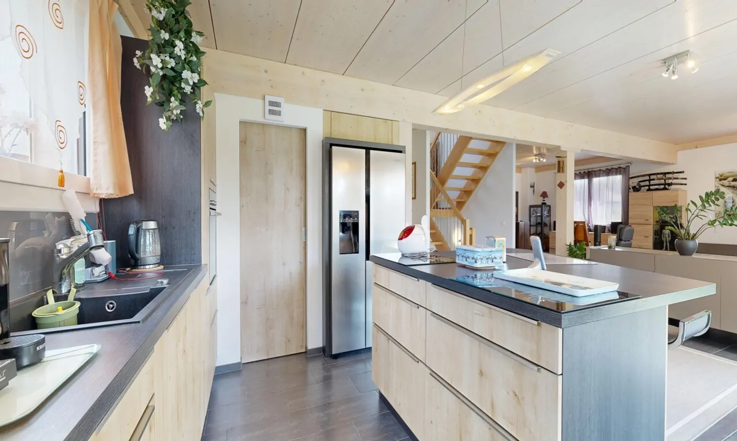 Beautiful detached house in Bollion - Photo 5 of 11