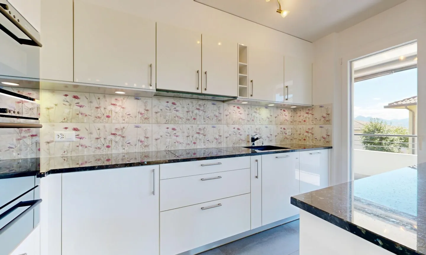 Appartement contemporain à Pully - Photo 10 sur 11