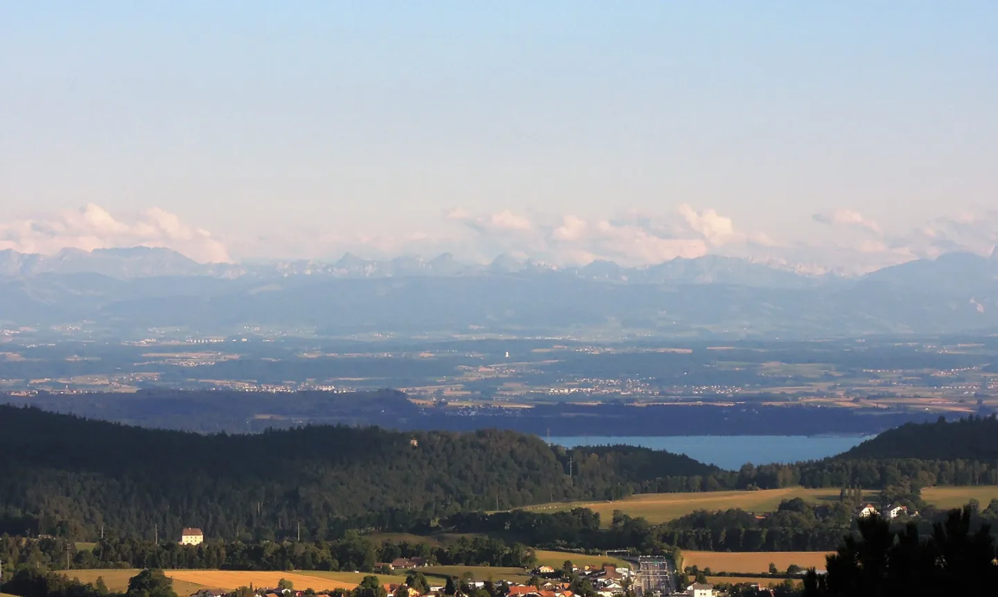 Charming Detached House with Studio - Photo 8 of 13