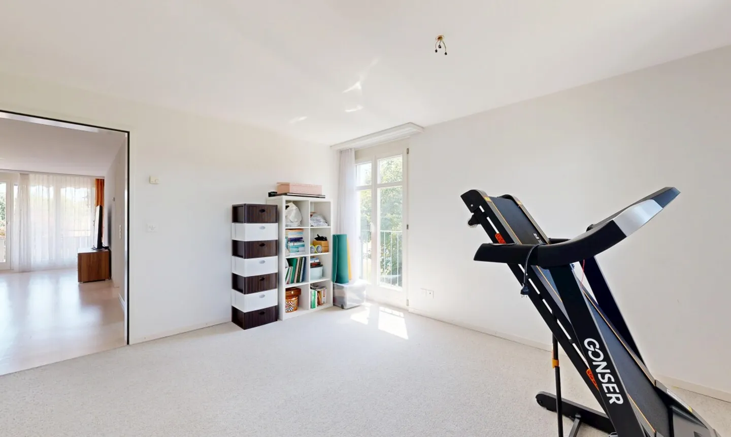 Charmant Appartement en Duplex - Photo 5 sur 11