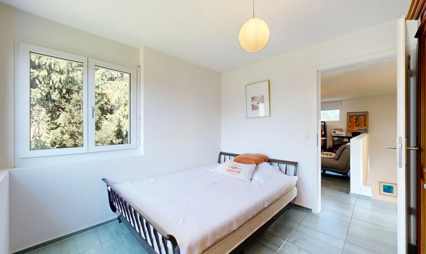 Superb individual villa in Gletterens - Photo 10 of 11