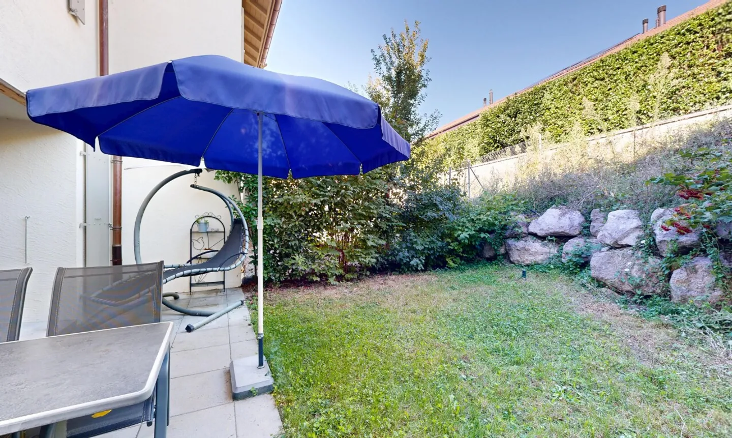Maison de famille à Bernex - Photo 7 sur 13
