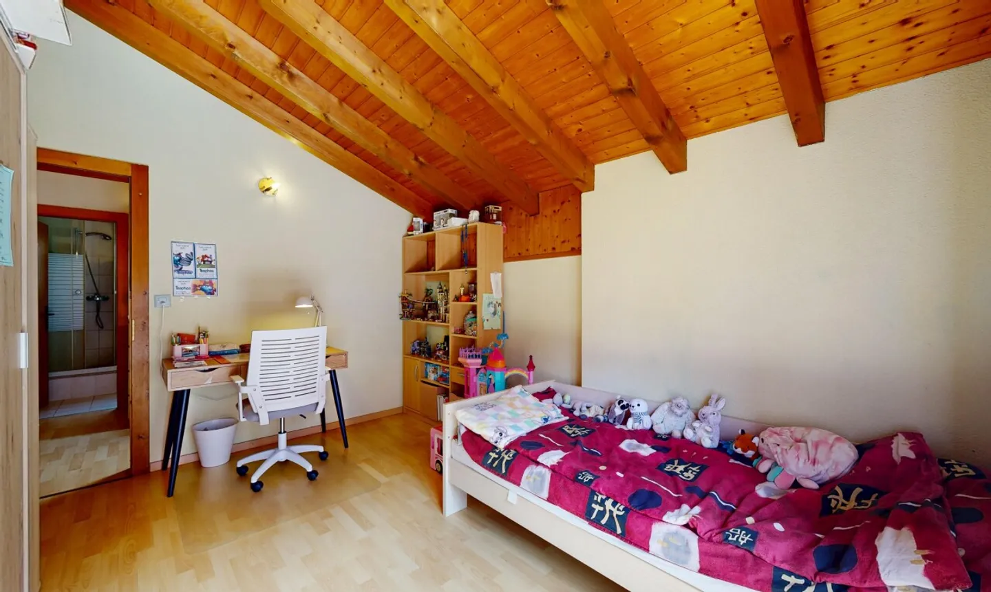 Casa a schiera affascinante - Foto 7 di 11
