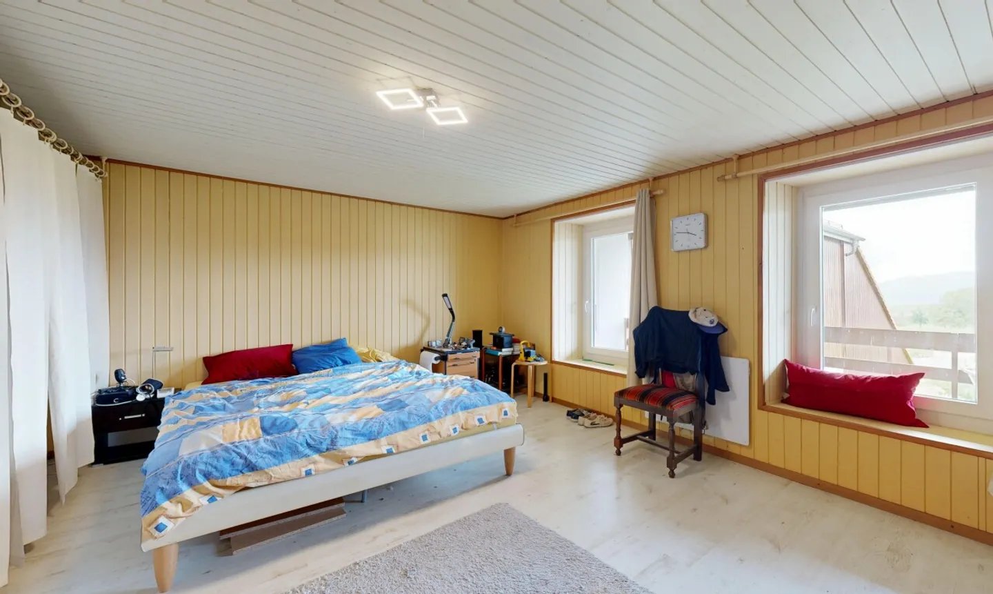 Charmante maison individuelle - Foto 10 di 13