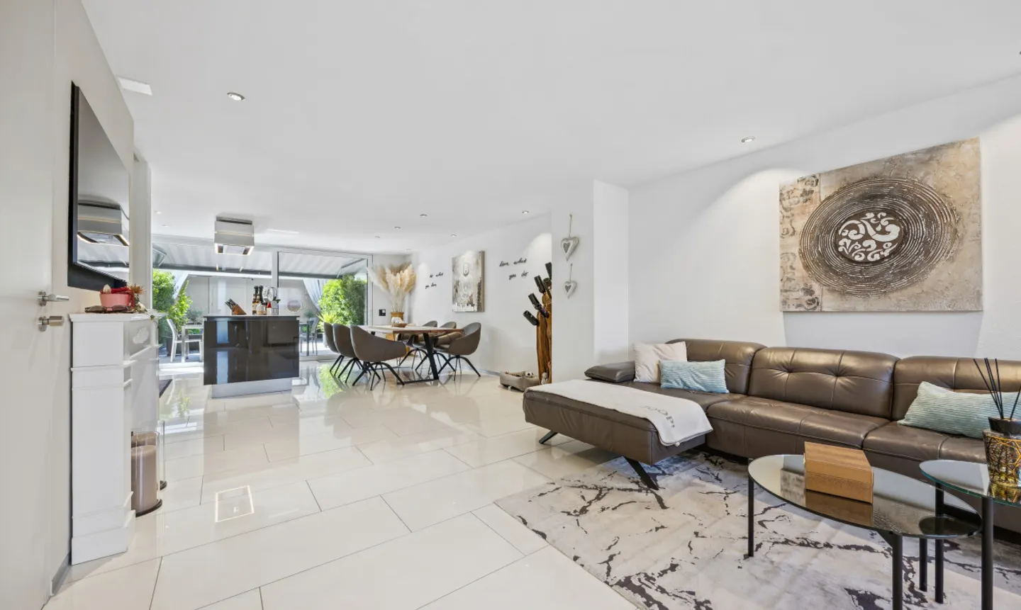 Eleganza, Design & Comfort a Lachen - Foto 2 di 13