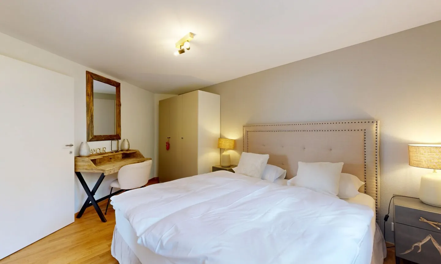 Appartement Charmant à Crans-Montana - Photo 9 sur 11