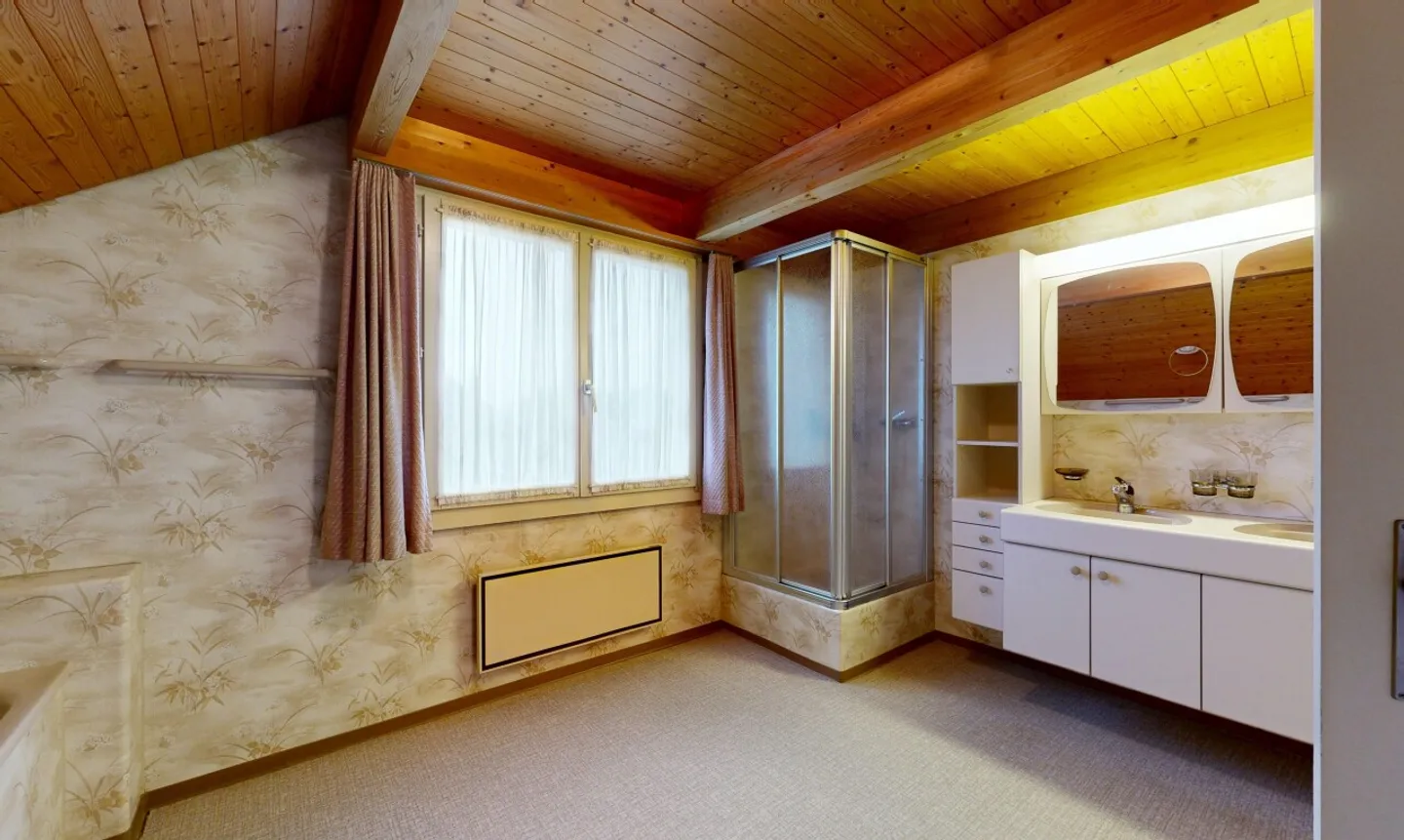 Maison individuelle à Rupperswil - Foto 10 di 11