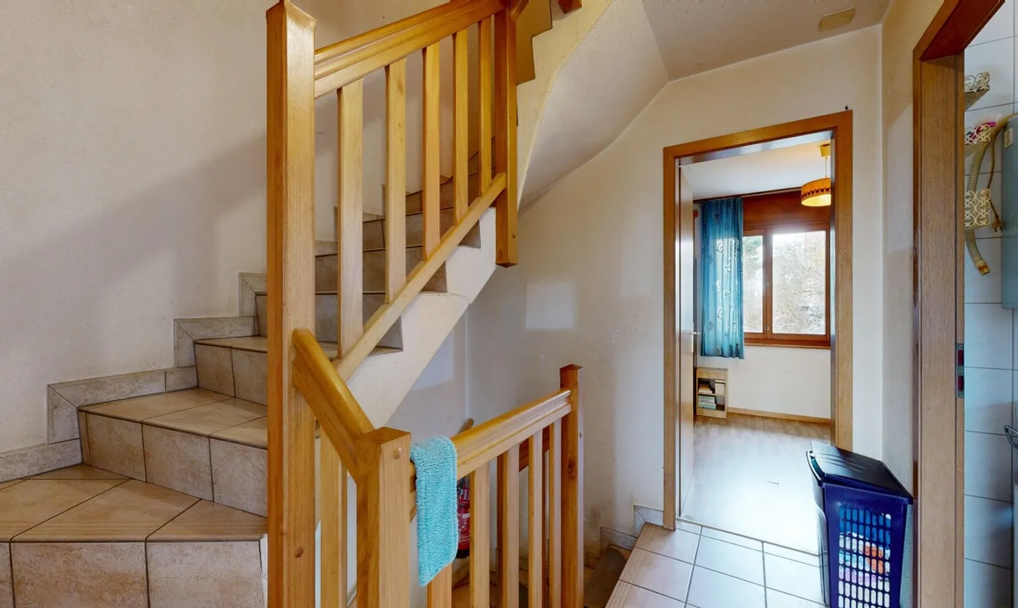 Terraced house in a family neighborhood with garden - Photo 5 of 11