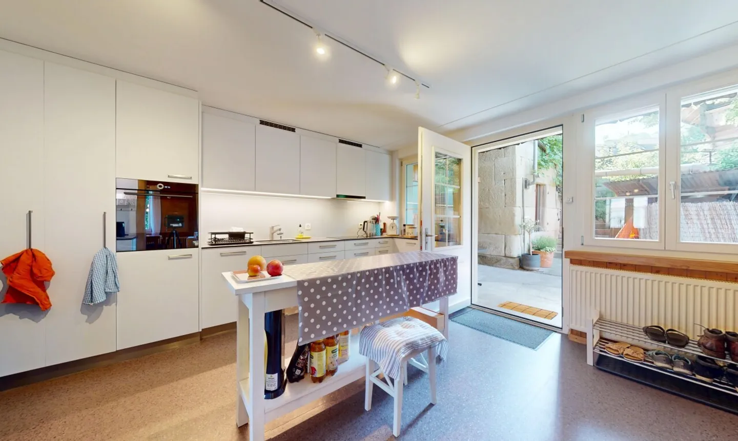 Central Farmhouse with Development Potential - Photo 4 of 13