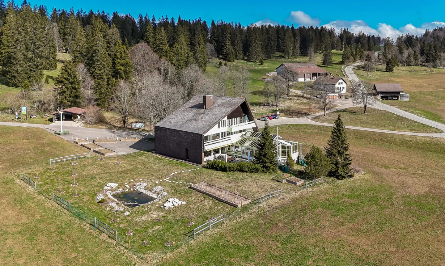 Charmant Bed & Breakfast - Photo 3 sur 13