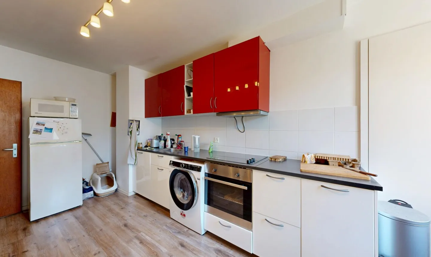 Appartement 2,5 pièces – 70 m², exposition sud, à 10 min de Lausanne - Photo 10 sur 11