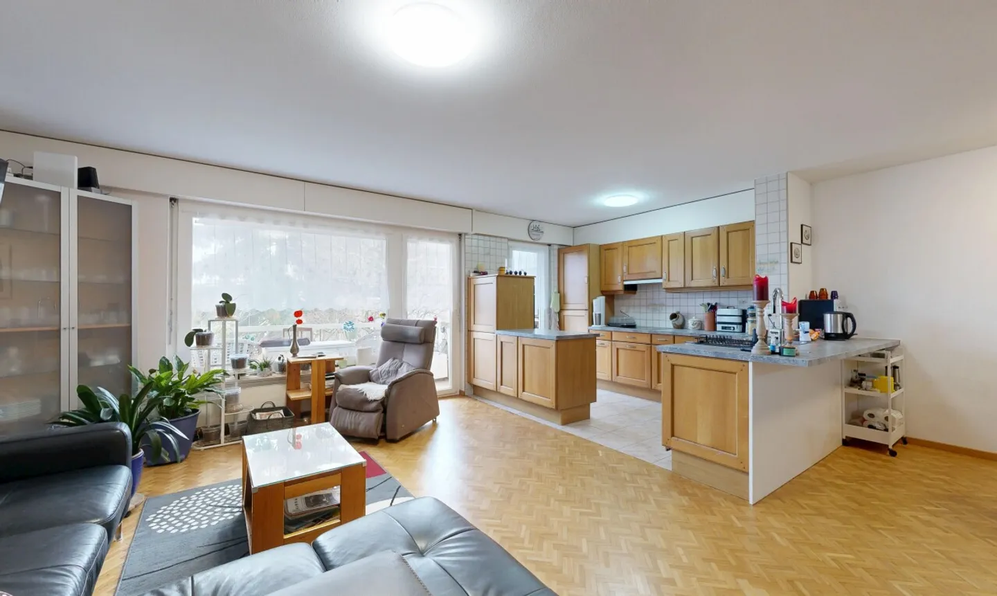 Duplex Charmant dans Quartier Calme - Photo 9 sur 11