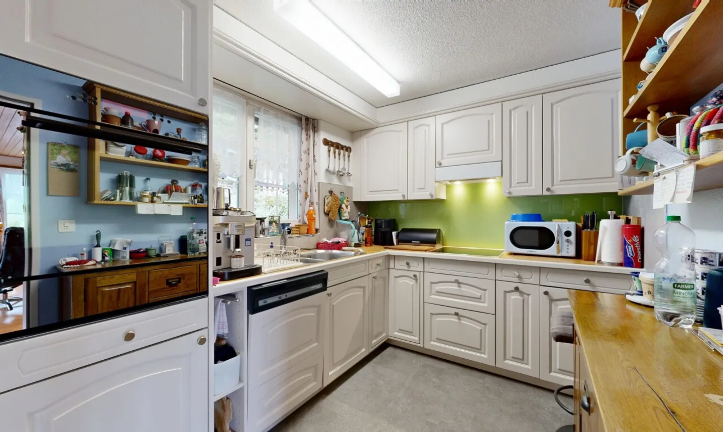 Casa familiare con vista incantevole - Foto 7 di 11