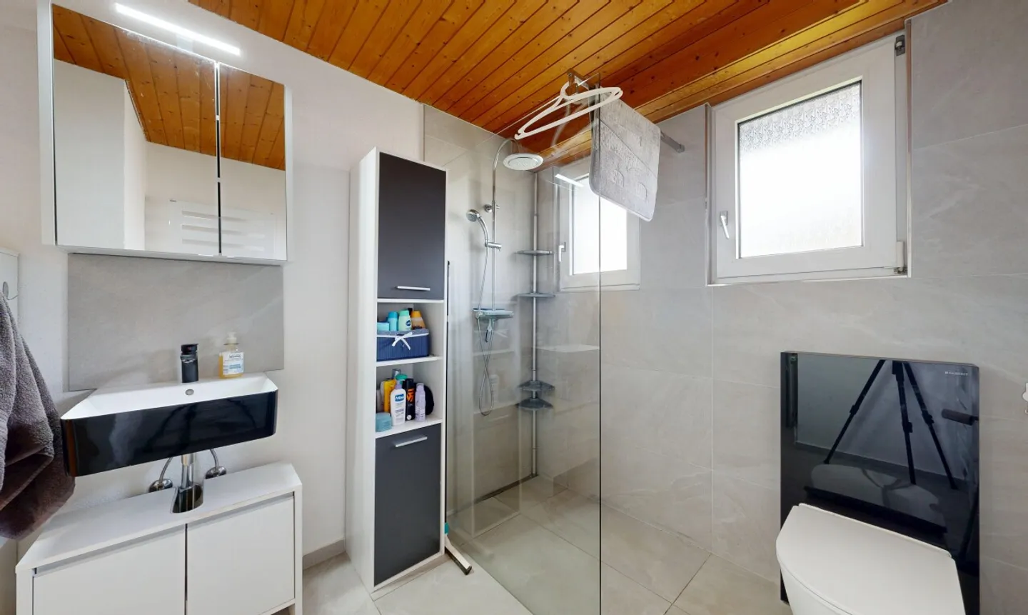 Charmantes Einfamilienhaus mit Garten - Foto 8 von 11