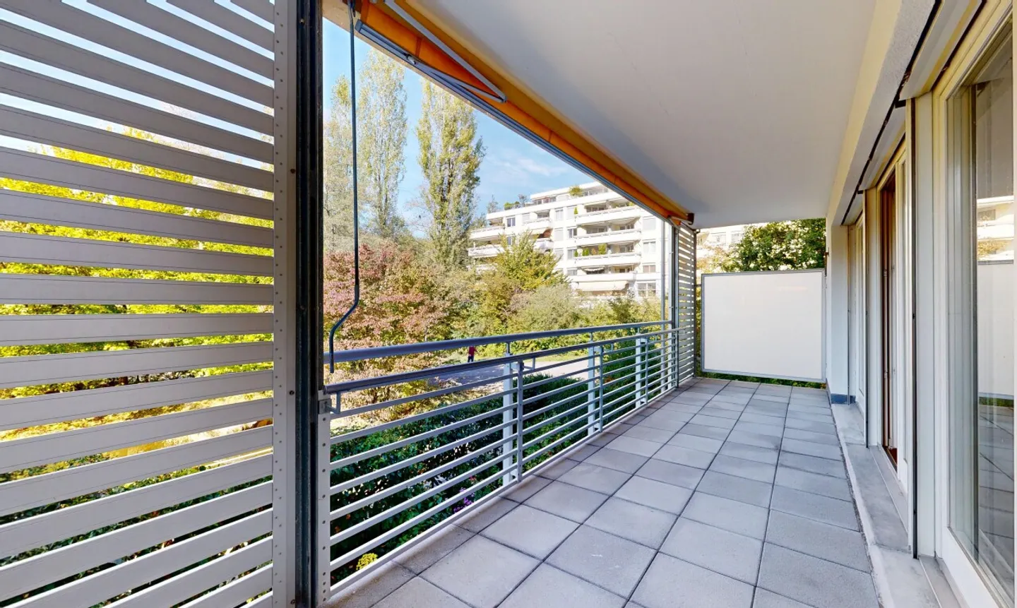 Appartement Charmant avec Potentiel - Photo 10 sur 11