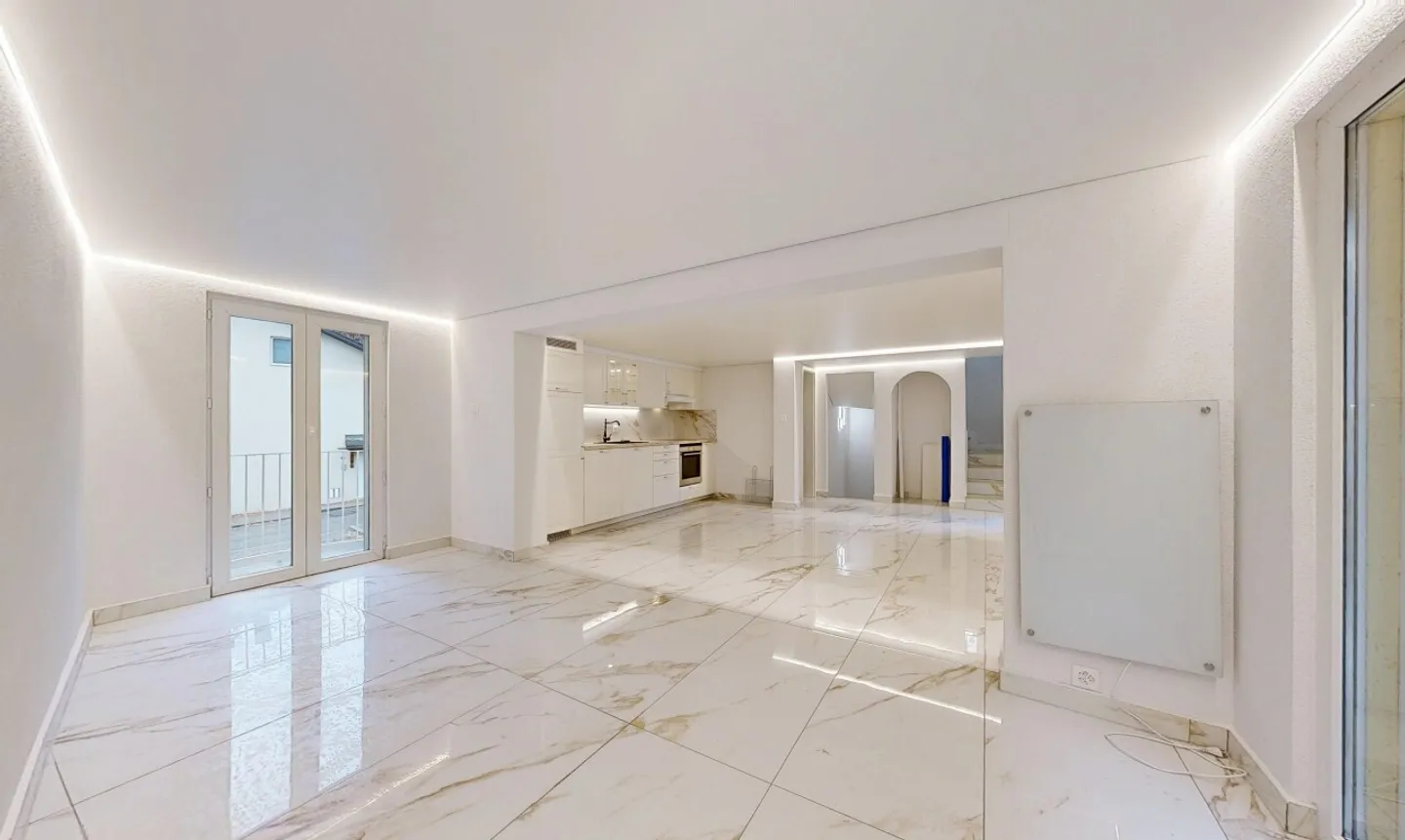 Maison de 115m² - 3 chambres - Centre Ville - Photo 1 sur 11