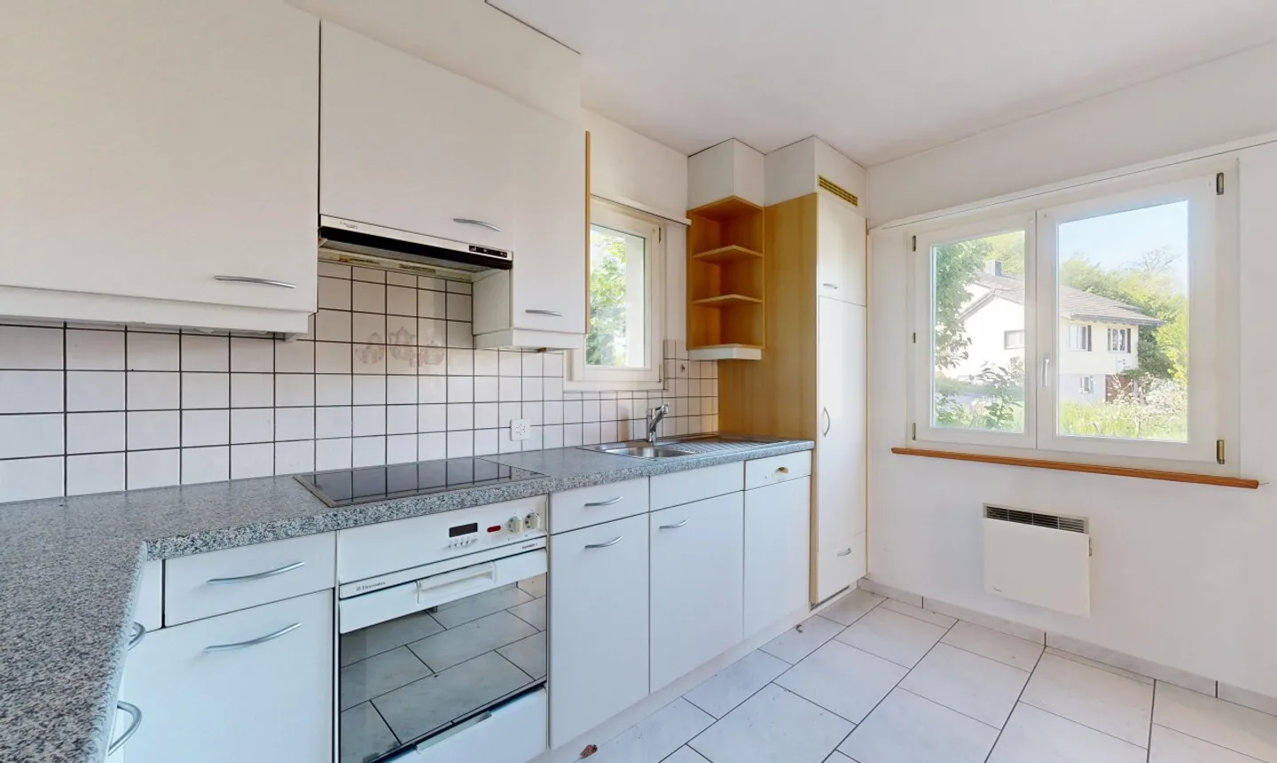 Maison de 5 pièces avec charme et grand jardin - avec potentiel de construction neuve - Photo 9 sur 11