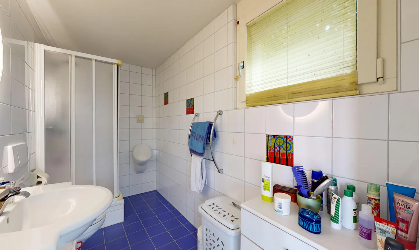 Casa unifamiliare con architettura unica e vista mozzafiato - Foto 10 di 13