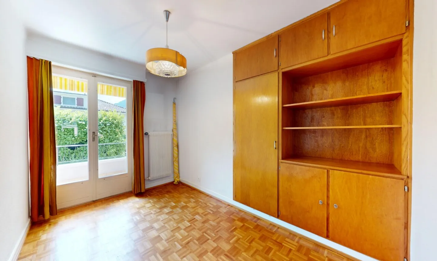 Villa familiale 5,5 pièces - Quartier résidentiel - St-Maurice - Foto 7 von 11