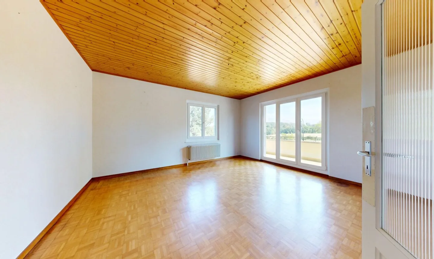 Charmante villa individuelle sur parcelle de 1'297 m2 - Photo 3 of 11