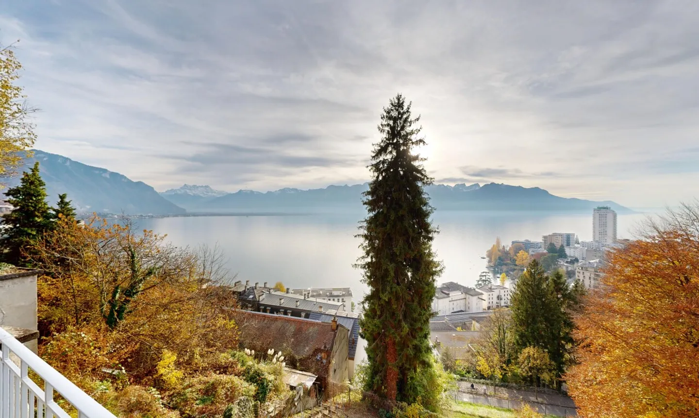 Exclusive Building Plots in Montreux - Photo 9 of 11