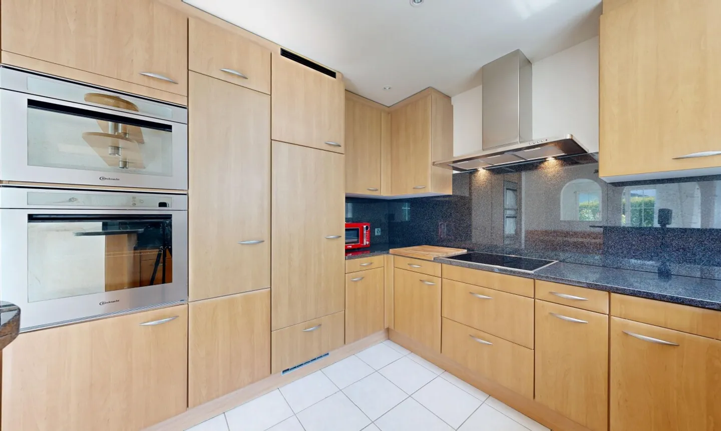 Wohnen mit Lebensqualität - 6.5-Zimmer-Einfamilienhaus in Sirnach - Photo 5 sur 11