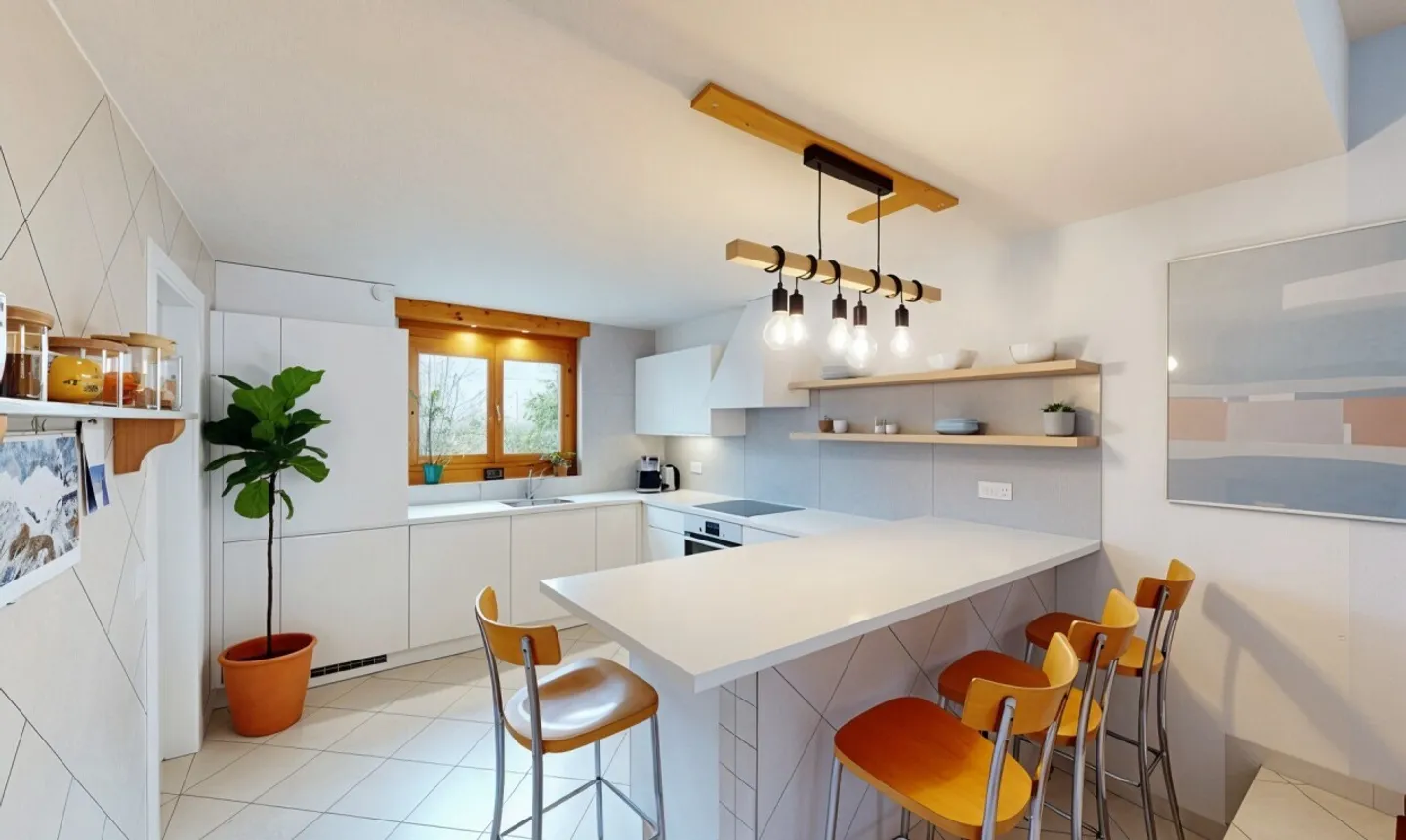 At the end of a dead end - Photo 5 of 11