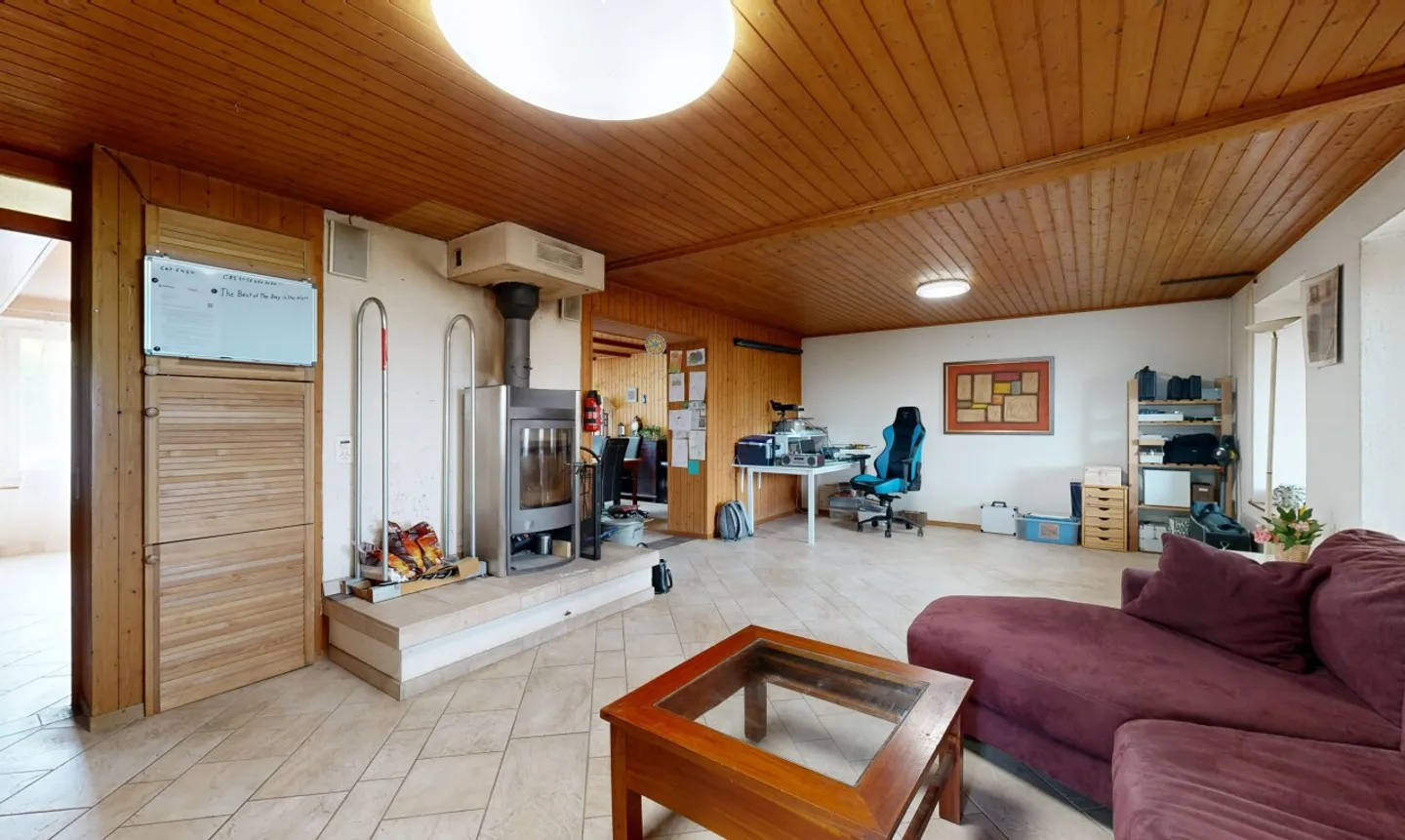 Charmante maison individuelle - Foto 7 di 13