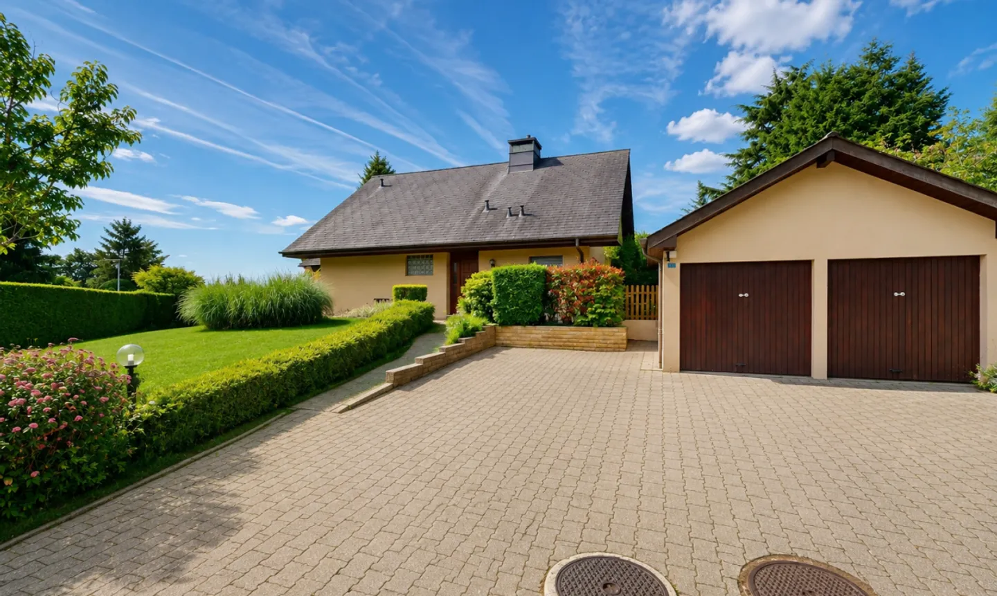 Maison individuelle avec piscine - Photo 3 sur 11